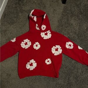 *AUTHENTIC* Denim Tears Tracksuit